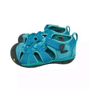 Keen, Sandals, Toddler size 7